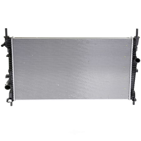 Denso 221-9421 Radiator 221-9421